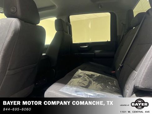 New 2026 Chevrolet Silverado 3500 W/T w/ WT Convenience Package image 21