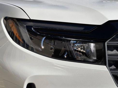 New 2026 Honda Ridgeline TrailSport image 29
