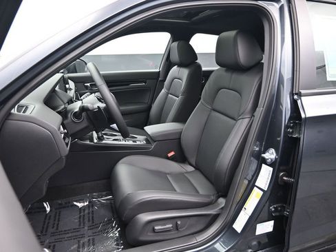 New 2026 Honda Civic Sport Touring image 18