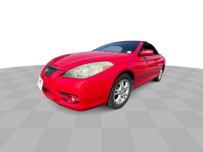 Used 2007 Toyota Solara SE