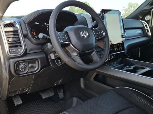 New 2026 RAM 2500 Laramie image 23