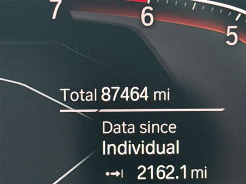 Used 2020 BMW 530i w/ Convenience Package image 21