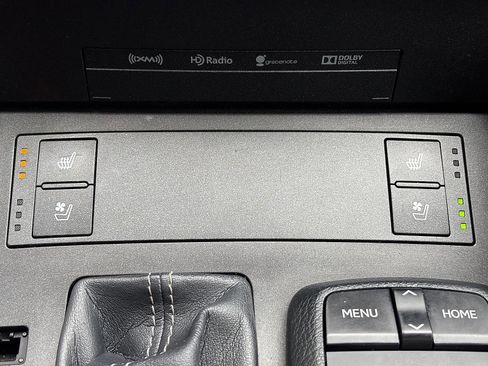 Used 2015 Lexus IS 250 AWD image 27