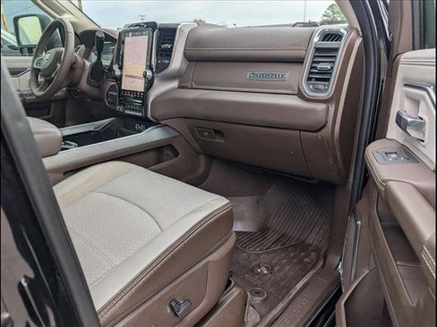 Used 2025 RAM 2500 Laramie image 23