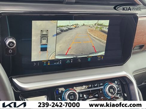 Used 2022 GMC Sierra 1500 Denali Ultimate AWD/4WD image 26