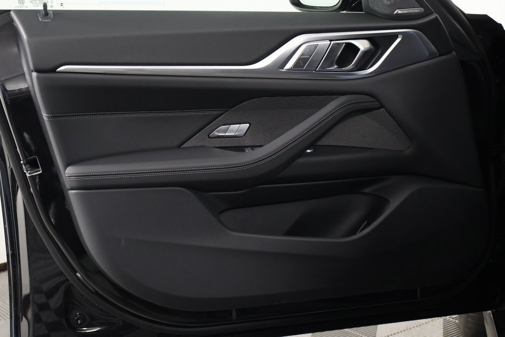 New 2026 BMW 430i w/ M Sport Package RWD image 8