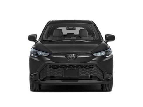 Used 2024 Toyota Corolla Cross AWD Hybrid image 4