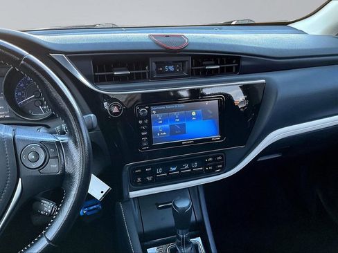 Used 2016 Scion iM image 6