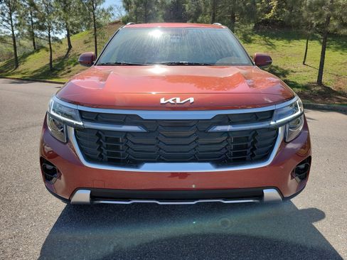 New 2026 Kia Seltos S image 21