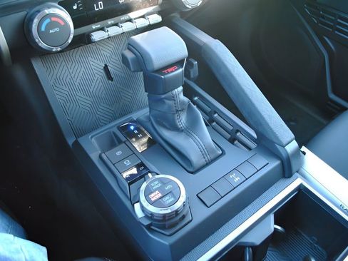 New 2025 Toyota Tacoma TRD Off-Road image 14