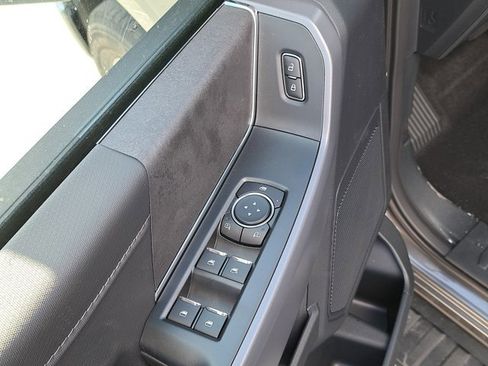 New 2025 Ford F150 XLT w/ Equipment Group 302A MID image 23