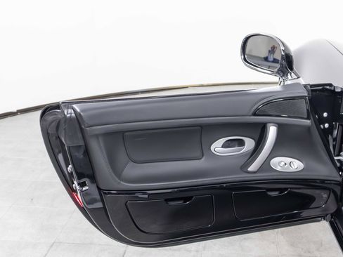 Used 2003 BMW Z8 Alpina image 39