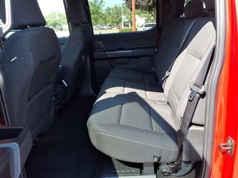 Used 2024 Ford F150 XLT w/ Equipment Group 302A MID AWD/4WD image 10