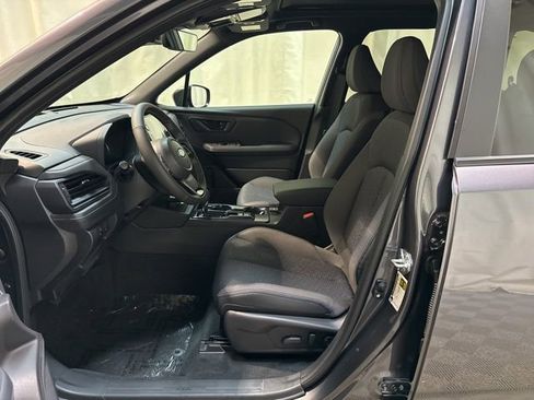 New 2026 Subaru Forester Premium image 14