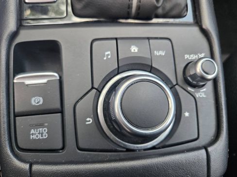 Used 2019 MAZDA CX-3 Grand Touring w/ Premium Package AWD/4WD image 20