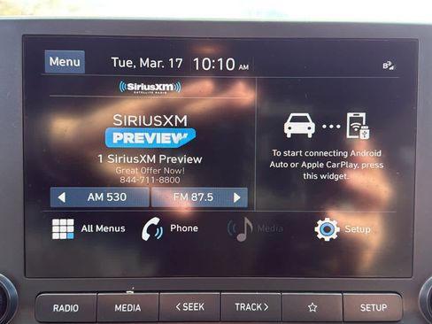 Used 2023 Hyundai Kona SEL image 18