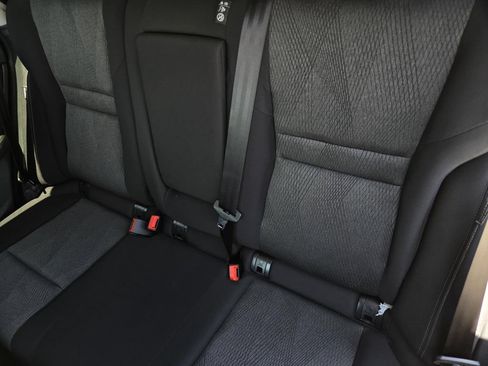 New 2026 Nissan Rogue SV FWD image 13