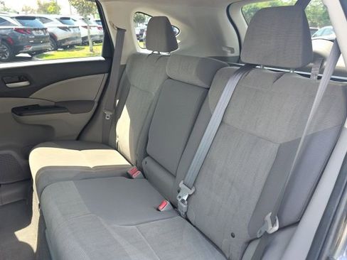 Used 2013 Honda CR-V LX image 6