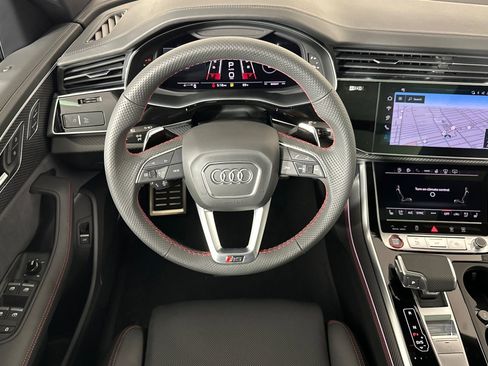 New 2026 Audi RS Q8 performance image 13