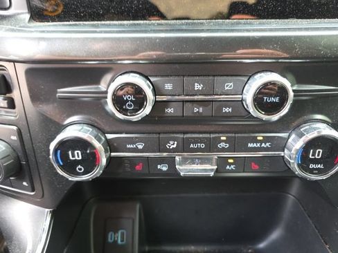 Used 2021 Ford F150 XLT w/ Equipment Group 302A High AWD/4WD image 19