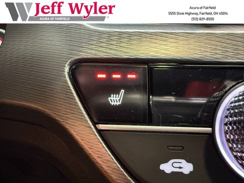 New 2026 Acura Integra A-Spec image 25