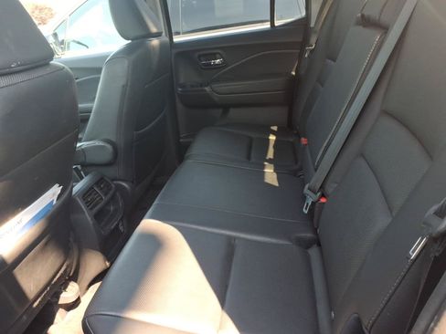 Used 2019 Honda Ridgeline RTL-E image 8