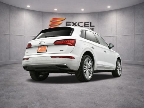 Used 2020 Audi Q5 2.0T Premium Plus image 43