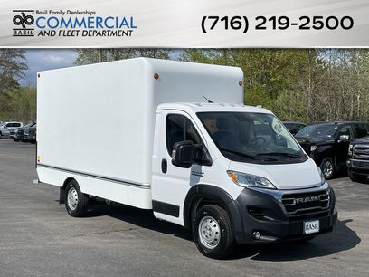 Used 2023 RAM ProMaster 3500 w/ Convenience Group