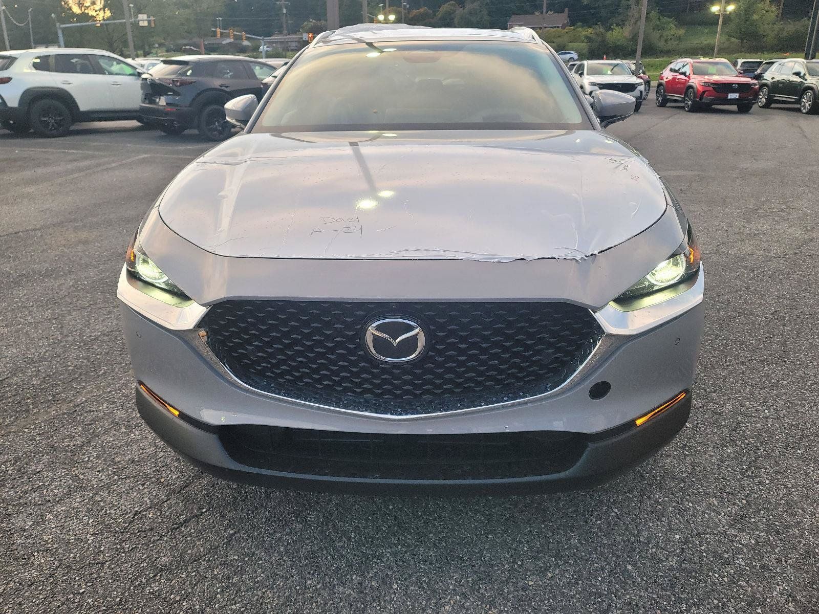 New 2026 MAZDA CX-30 AWD 2.5 S w/ Premium Package image 7