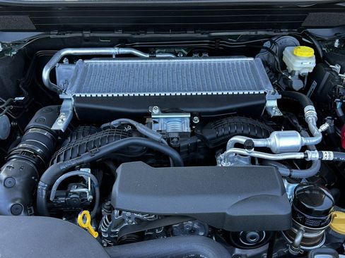 New 2026 Subaru Outback Touring XT AWD/4WD image 18