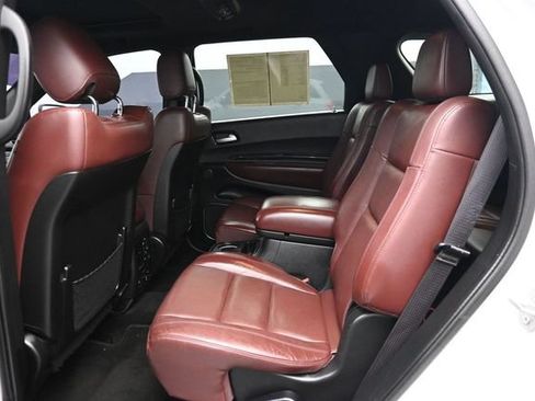 Used 2022 Dodge Durango Citadel AWD/4WD image 9