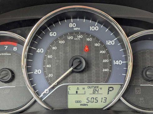 Used 2014 Toyota Corolla LE FWD image 28