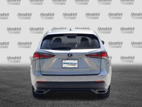 Used 2019 Lexus NX 300 FWD w/ Premium Package image 8