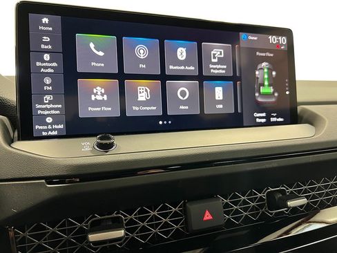 New 2025 Honda Accord Sport image 24