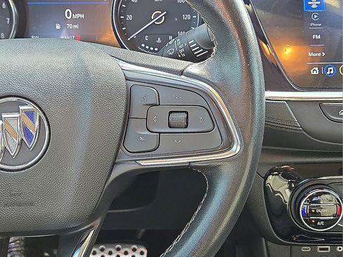 Used 2023 Buick Encore GX Select w/ Sport Touring Package image 21