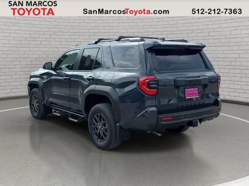New 2026 Toyota 4Runner SR5 image 7