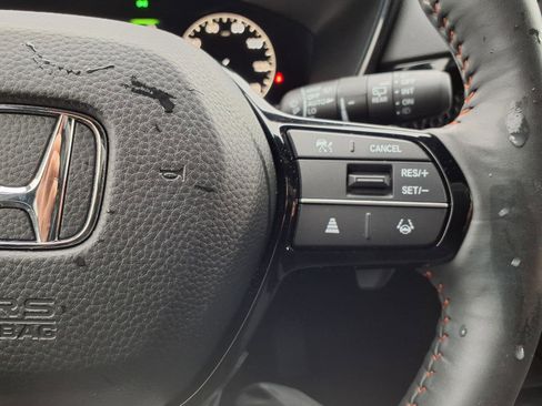 Used 2023 Honda CR-V Sport Touring image 16