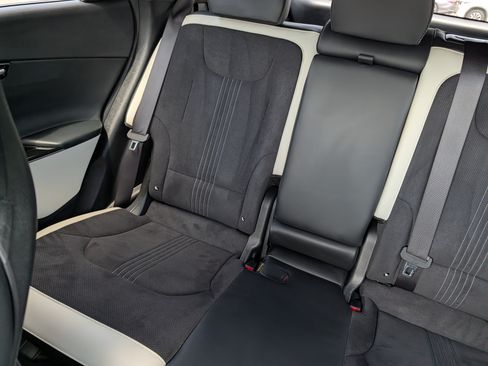 Certified 2024 Kia EV6 GT-Line AWD/4WD image 12
