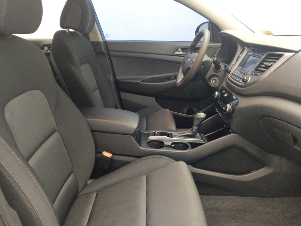 Used 2016 Hyundai Tucson SE w/ Option Group 02 FWD image 21