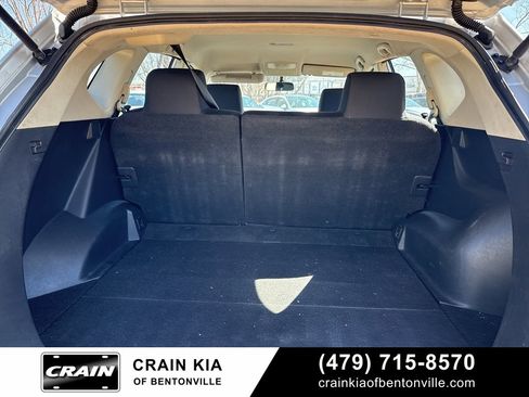 Used 2013 Nissan Rogue S image 13