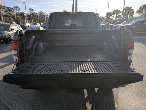 Used 2019 RAM 2500 Lone Star w/ Night Edition image 12