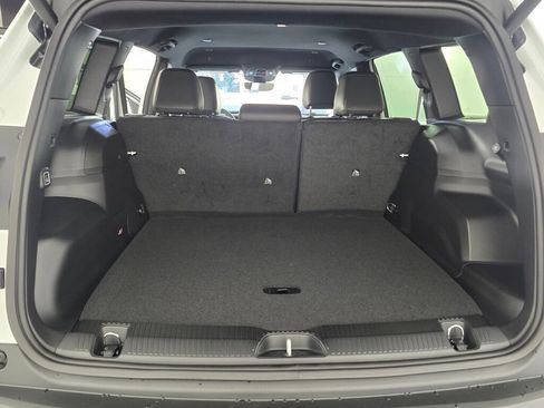 New 2026 Jeep Cherokee Limited image 15