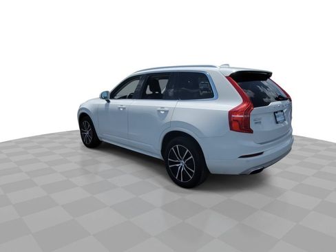 Used 2020 Volvo XC90 T6 Momentum AWD/4WD image 6