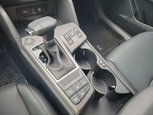 New 2026 Kia Sportage SX FWD image 26