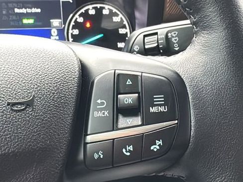 Certified 2022 Ford Maverick Lariat w/ Lariat Luxury Package image 21