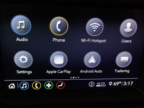 Used 2020 Chevrolet Silverado 1500 RST w/ All-Star Edition image 21