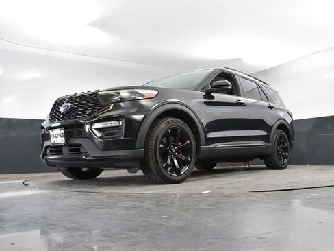 Used 2020 Ford Explorer ST w/ ST Street Pack image 45