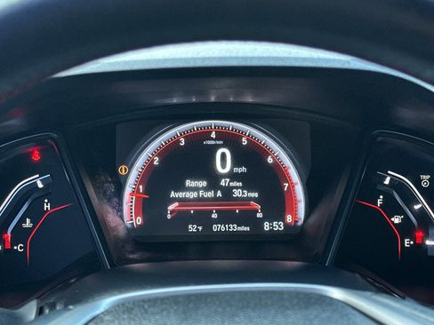 Used 2018 Honda Civic Si image 21