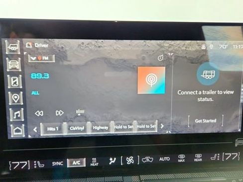 Used 2025 GMC Hummer EV 2X w/ LPO, Cargo Utility Package image 45