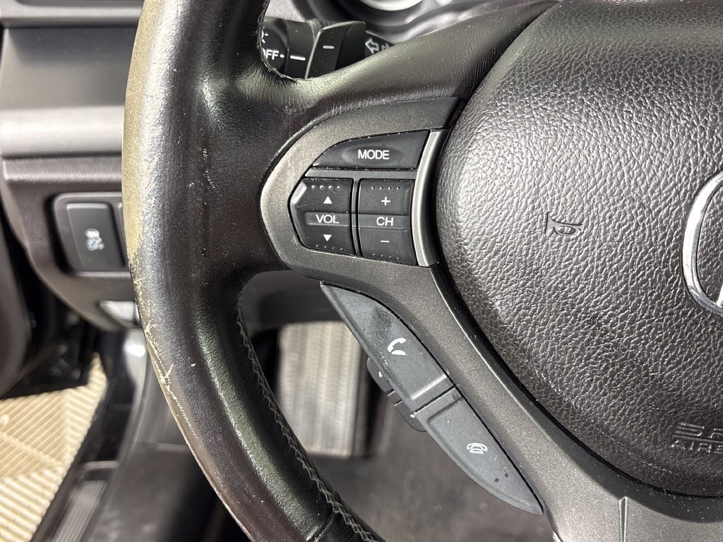 Used 2011 Acura TSX Sedan FWD image 18